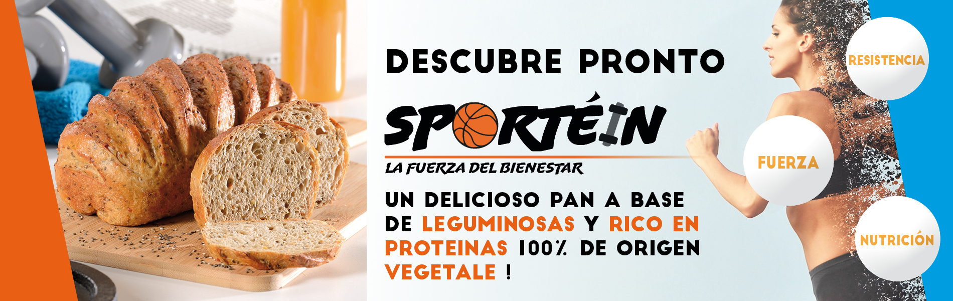 slider sportéin ES