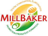 Millbaker Logo