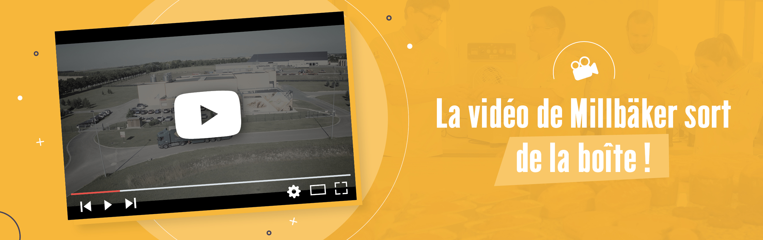 slider video