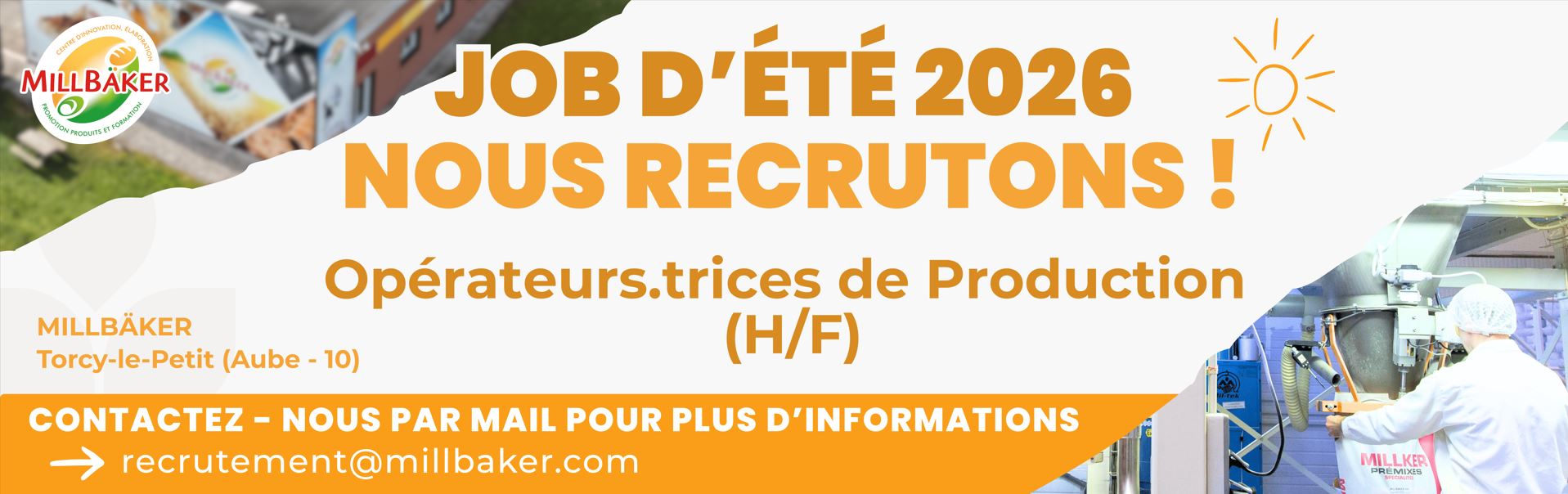 job été 26